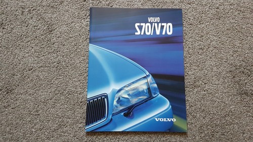 Volvo s70 v70 inc sales - s70, xc