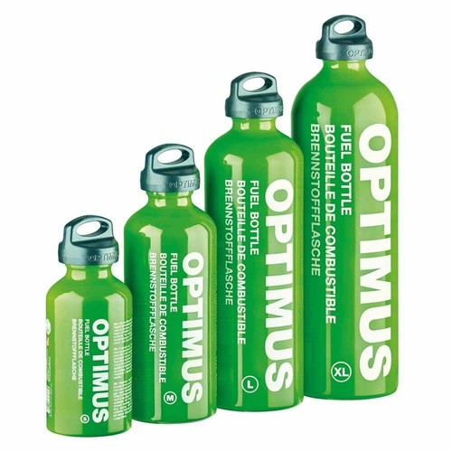 Optimus fuel bottle liquid - fuel,