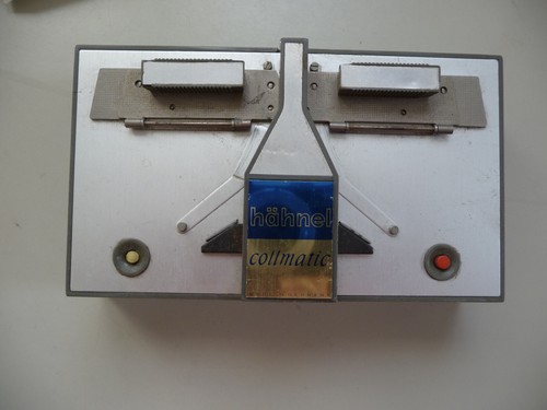 Film splicer 8mm standard - 8mm,