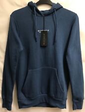 McKenzie Mens Blue Overhead