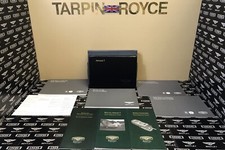 02/03 Bentley Arnage T Owners