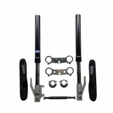 Up Side Down Fork Kit For Dirt