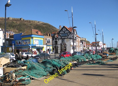 Photo 6x4 fishing gear - photo,