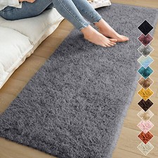 Long Hallway Runner Rug Non