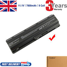 Battery for HP Compaq Presario CQ42 CQ62 CQ56 CQ57 CQ58 CQ32 CQ72 Laptop 7800mAh