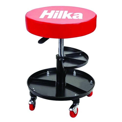 Hilka mechanics seat - hilka, with