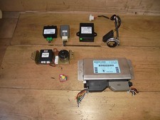 PROTON SATRIA NEO 2009 1.3 16V CAMPRO S4PE ENGINE ECU KIT PW810569 / A2C53163369