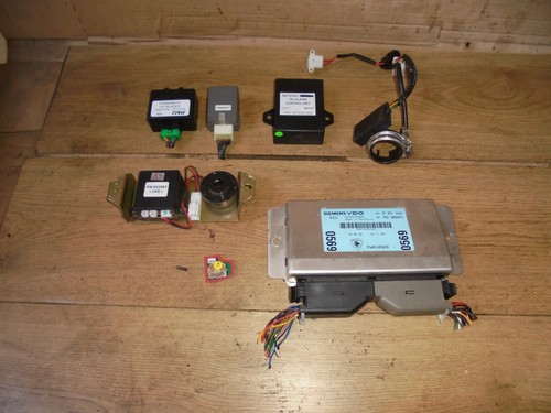 Proton satria neo - proton,