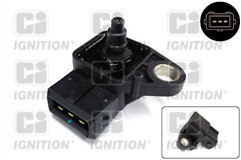 Commercial ignition xmap538 - ignition,
