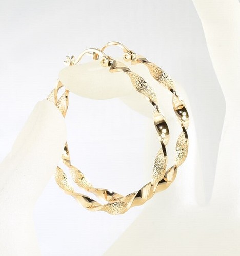 9ct gold filled - 9ct, 18