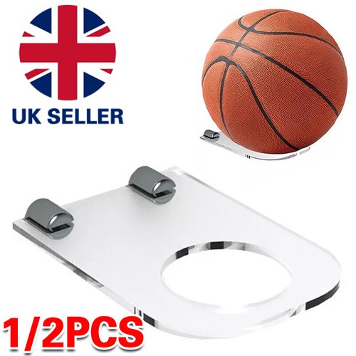Acrylic football display - acrylic,