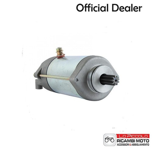Smu0536 starter motor ktm 1190 - smu0536,