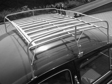 Classic beetle roof rack - roof,