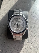 OMEGA Speedmaster Apollo 17