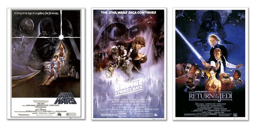 Star wars episode vi - star,