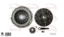Clutch Kit 3 Piece for Nissan
