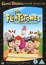 The flintstones complete - the, flintstones: