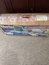 Clarke cwl1000 wood - 40",