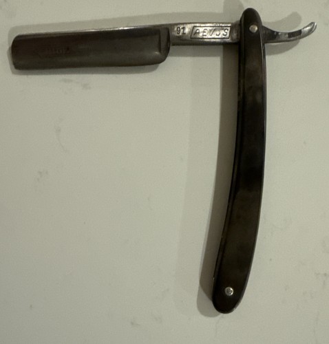 Rare vintage german aevos - rare, 91