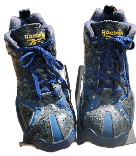 Reebok kamikaze mid all - reebok, mid-