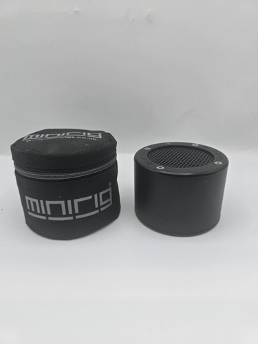 Minirig version speaker - version, 1