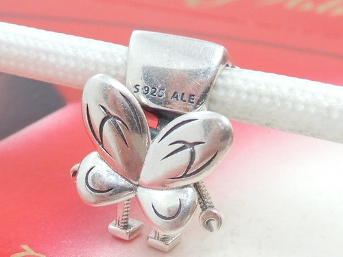 Authenticpandora floral bella - floral,
