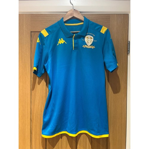 Leeds utd centenary - utd,