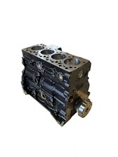 Iveco F4AFE411E/F Engine