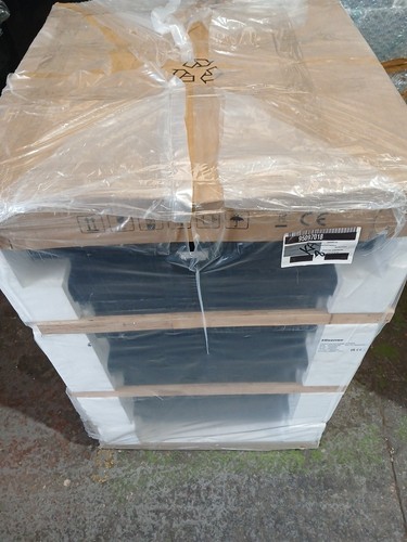 60cm electric ceramic - ceramic, cooker