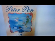 WALT DISNEY`S PETER PAN - N/A