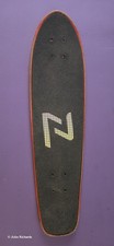 Z-Flex Z-Woody Jay Adams