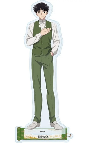Acrylic stand kamon - acrylic, 05.kamon