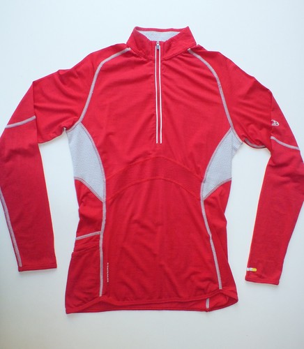 Icebreaker 150 merino wool - 150,
