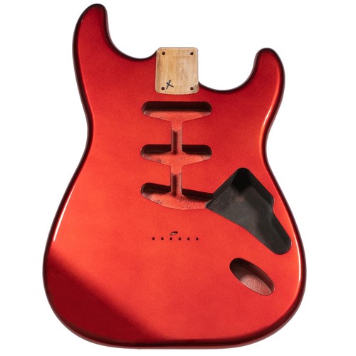 Stratocaster compatible guitar - stratocaster,