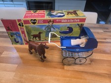 Vintage Sindy's Walk In The