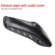 Motorcycle Exhaust Pipe Guards