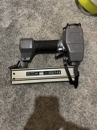 Concret finish nailer - finish,