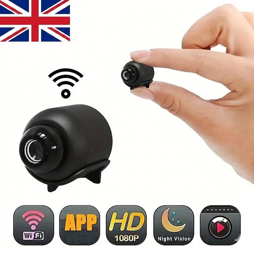 1080p mini camera wireless - mini,