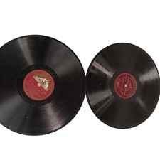 His Master's Voice Glenn