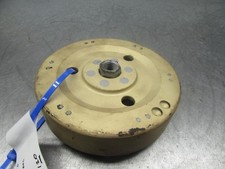 Villiers Greeves 250cc Trials Circa 1960s Motorcycle Generator Flywheel 