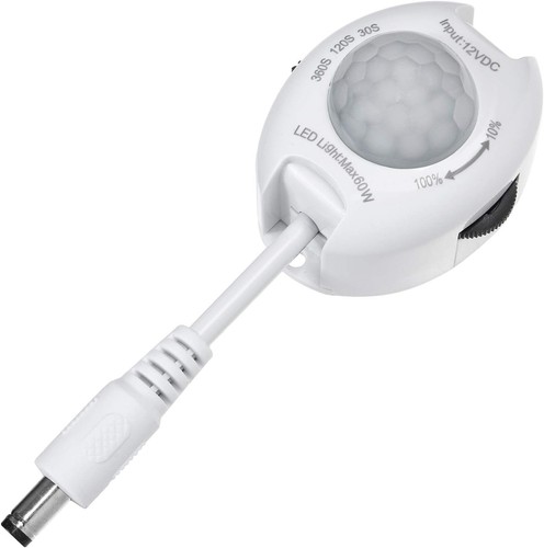 Automatic led strips light - automatic,