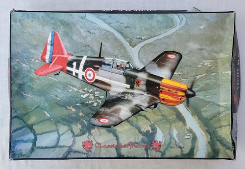 Classic airframes 424 - classic,