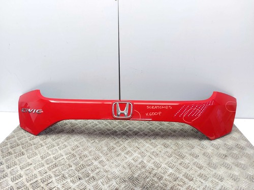 Honda civic mk10 tailgate - mk10, boot