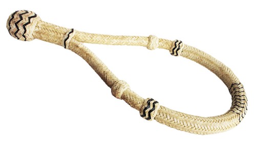 Horse western core - horse, bosal