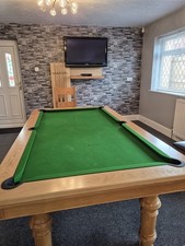 New 7ft x 4ft Supreme Winner