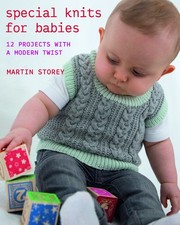 ROWAN SPECIAL KNITS FOR BABIES
