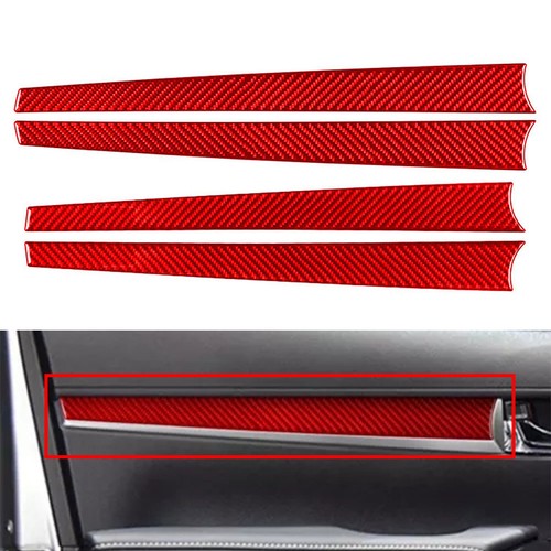 Interior door panel - door,