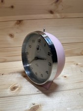 Extremely Rare Smiths Timecal