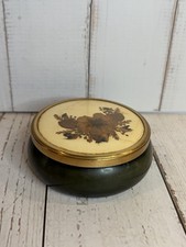 Vintage Framecraft Pressed