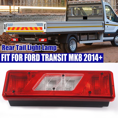 Rear right side - rear,